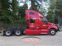 2020 International LT625 6X4 T/A SLEEPER TRUCK TR