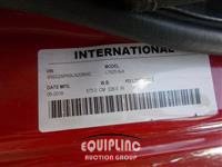 2020 International LT625 6X4 T/A SLEEPER TRUCK TR