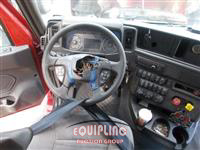2020 International LT625 6X4 T/A SLEEPER TRUCK TR