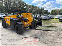 2025 JCB 505-20 TC