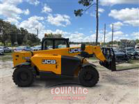 2025 JCB 505-20 TC