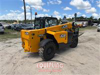 2025 JCB 505-20 TC