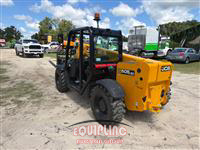 2025 JCB 505-20 TC