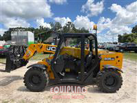 2025 JCB 505-20 TC