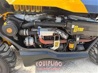 2025 JCB 505-20 TC