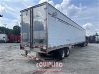 2007 Wabash Wabash National Corporation