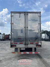 2007 Wabash Wabash National Corporation