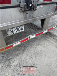 2007 Wabash Wabash National Corporation
