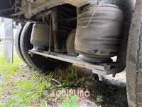 2006 International 7600 6X4 T/A GRAPPLE TRUCK