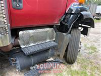 2006 International 7600 6X4 T/A GRAPPLE TRUCK