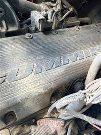 2006 International 7600 6X4 T/A GRAPPLE TRUCK