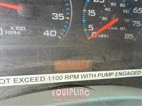 2006 International 7600 6X4 T/A GRAPPLE TRUCK
