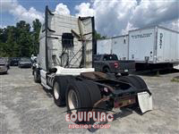 2011 VOLVO TRUCK VNL