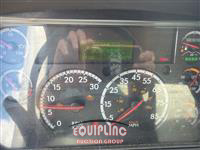 2019 Freightliner M2 4X2 S/A 26FT NON CDL BOX TR