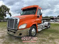 2016 Freightliner Cascadia