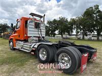 2016 Freightliner Cascadia