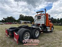 2016 Freightliner Cascadia