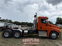 2016 Freightliner Cascadia