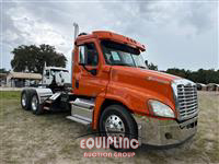 2016 Freightliner Cascadia