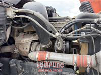 2016 Freightliner Cascadia