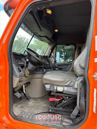2016 Freightliner Cascadia