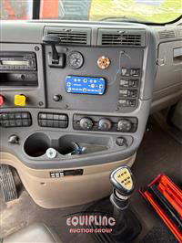 2016 Freightliner Cascadia