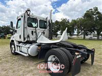 2012 Freightliner CASCADIA
