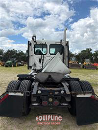 2012 Freightliner CASCADIA