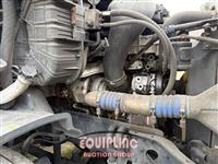 2012 Freightliner CASCADIA