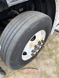 2012 Freightliner CASCADIA
