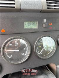 2012 Freightliner CASCADIA