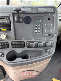 2012 Freightliner CASCADIA