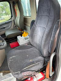 2012 Freightliner CASCADIA