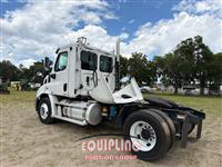 2011 Freightliner Cascadia
