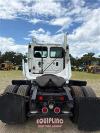 2011 Freightliner Cascadia