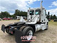 2011 Freightliner Cascadia