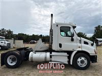 2011 Freightliner Cascadia