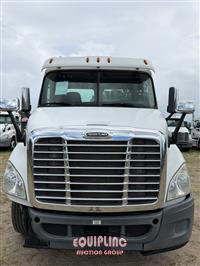 2011 Freightliner Cascadia