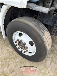 2011 Freightliner Cascadia