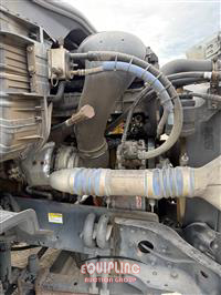 2011 Freightliner Cascadia