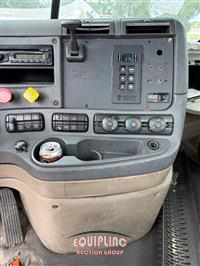 2011 Freightliner Cascadia