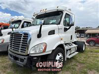 2011 Freightliner Cascadia