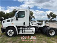 2011 Freightliner Cascadia