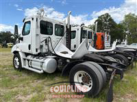 2011 Freightliner Cascadia