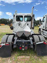 2011 Freightliner Cascadia