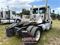 2011 Freightliner Cascadia