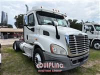 2011 Freightliner Cascadia