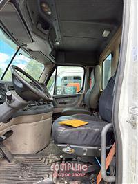 2011 Freightliner Cascadia