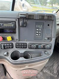 2011 Freightliner Cascadia
