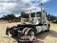 2011 Freightliner CASCADIA